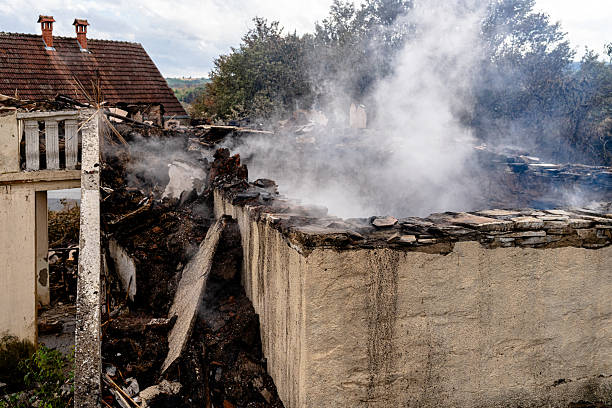 Affordable Fire Damage Repair solutions in Odenton, MD